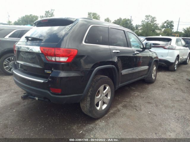 Photo 3 VIN: 1C4RJFBG6DC656032 - JEEP GRAND CHEROKEE 