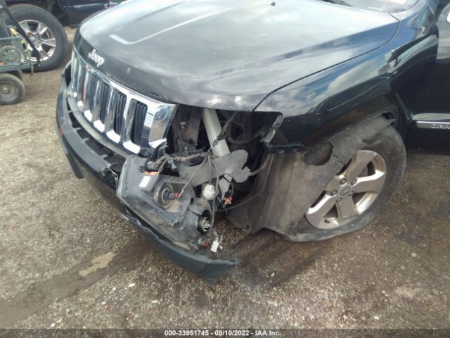 Photo 5 VIN: 1C4RJFBG6DC656032 - JEEP GRAND CHEROKEE 