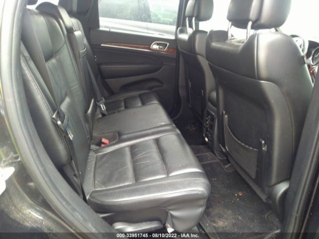 Photo 7 VIN: 1C4RJFBG6DC656032 - JEEP GRAND CHEROKEE 