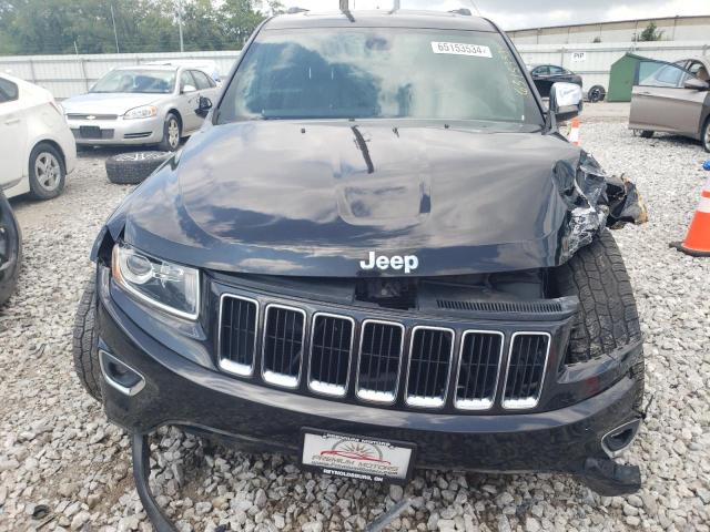 Photo 4 VIN: 1C4RJFBG6EC122661 - JEEP GRAND CHER 