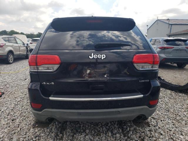 Photo 5 VIN: 1C4RJFBG6EC122661 - JEEP GRAND CHER 