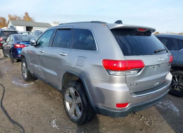 Photo 2 VIN: 1C4RJFBG6EC181211 - JEEP GRAND CHEROKEE 