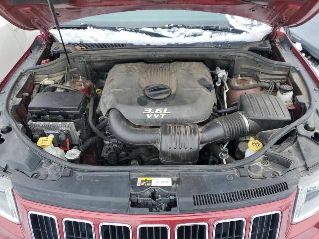 Photo 11 VIN: 1C4RJFBG6EC188787 - JEEP GRAND CHER 