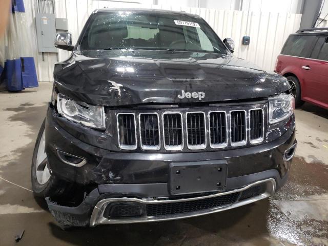 Photo 4 VIN: 1C4RJFBG6EC205300 - JEEP GRAND CHER 