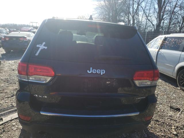 Photo 5 VIN: 1C4RJFBG6EC210092 - JEEP GRAND CHER 