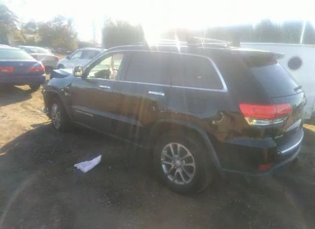 Photo 2 VIN: 1C4RJFBG6EC232240 - JEEP GRAND CHEROKEE 