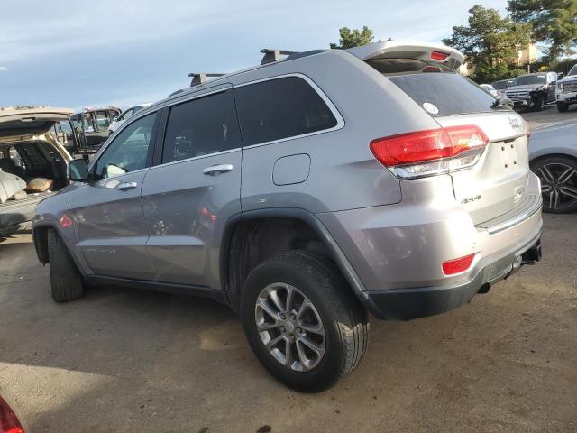 Photo 1 VIN: 1C4RJFBG6EC234019 - JEEP GRAND CHEROKEE 