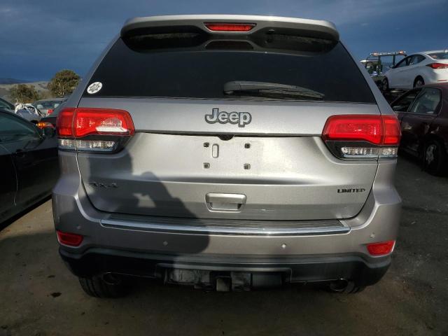 Photo 5 VIN: 1C4RJFBG6EC234019 - JEEP GRAND CHEROKEE 