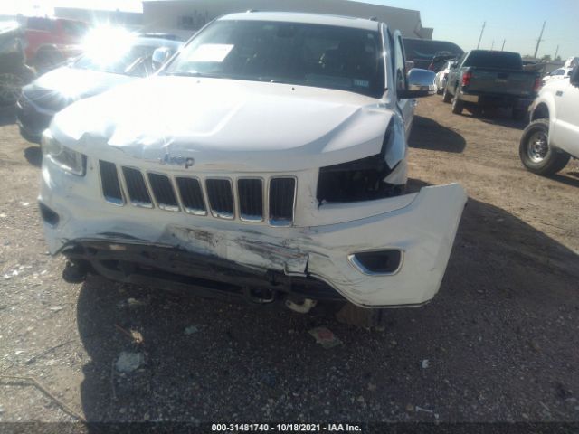 Photo 5 VIN: 1C4RJFBG6EC254982 - JEEP GRAND CHEROKEE 