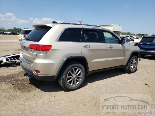 Photo 2 VIN: 1C4RJFBG6EC323671 - JEEP CHEROKEE 