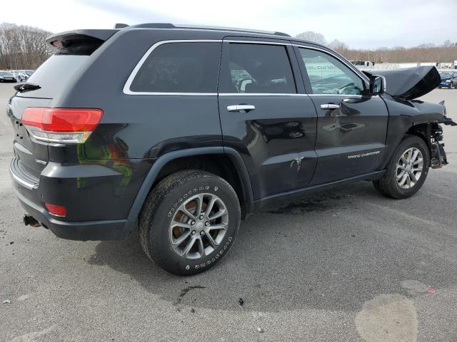 Photo 2 VIN: 1C4RJFBG6EC356735 - JEEP GRAND CHEROKEE 