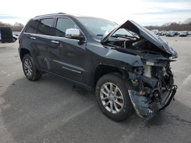 Photo 3 VIN: 1C4RJFBG6EC356735 - JEEP GRAND CHEROKEE 