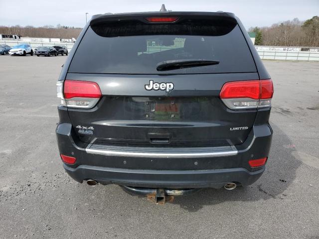 Photo 5 VIN: 1C4RJFBG6EC356735 - JEEP GRAND CHEROKEE 