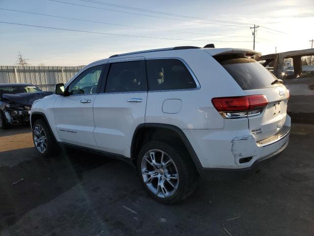 Photo 1 VIN: 1C4RJFBG6EC372644 - JEEP GRAND CHEROKEE 