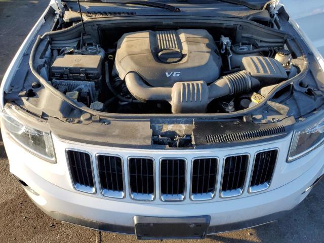 Photo 11 VIN: 1C4RJFBG6EC372644 - JEEP GRAND CHEROKEE 