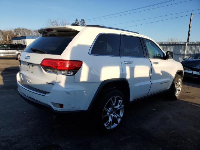 Photo 2 VIN: 1C4RJFBG6EC372644 - JEEP GRAND CHEROKEE 