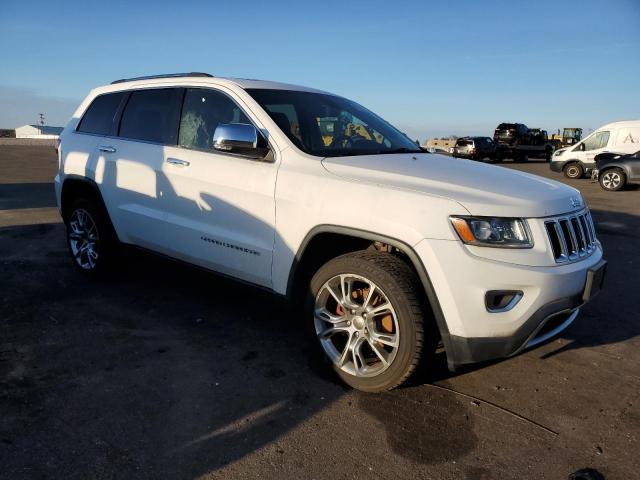 Photo 3 VIN: 1C4RJFBG6EC372644 - JEEP GRAND CHEROKEE 