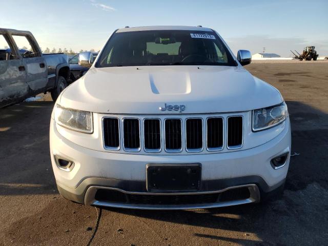 Photo 4 VIN: 1C4RJFBG6EC372644 - JEEP GRAND CHEROKEE 