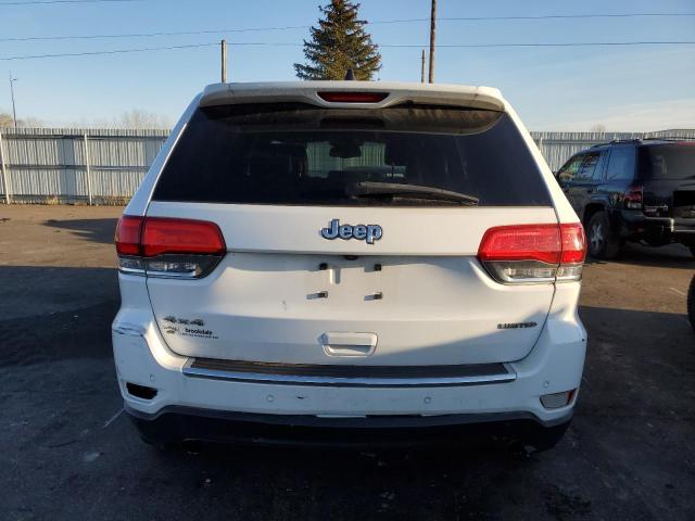 Photo 5 VIN: 1C4RJFBG6EC372644 - JEEP GRAND CHEROKEE 