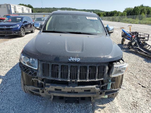 Photo 4 VIN: 1C4RJFBG6EC403875 - JEEP GRAND CHER 