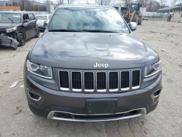 Photo 4 VIN: 1C4RJFBG6EC425522 - JEEP GRAND CHER 