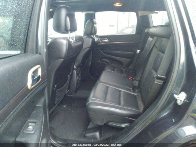 Photo 7 VIN: 1C4RJFBG6EC447374 - JEEP GRAND CHEROKEE 