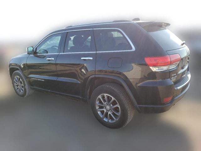 Photo 1 VIN: 1C4RJFBG6EC525779 - JEEP GRAND CHEROKEE 