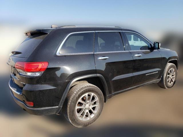 Photo 2 VIN: 1C4RJFBG6EC525779 - JEEP GRAND CHEROKEE 