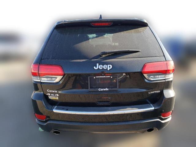 Photo 5 VIN: 1C4RJFBG6EC525779 - JEEP GRAND CHEROKEE 