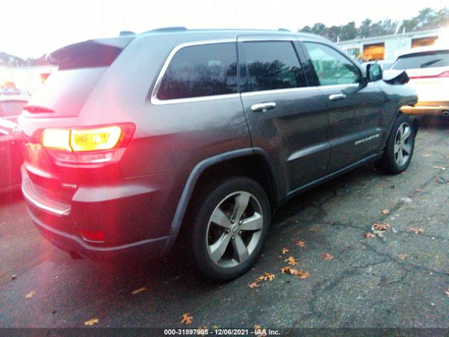 Photo 3 VIN: 1C4RJFBG6EC526060 - JEEP GRAND CHEROKEE 