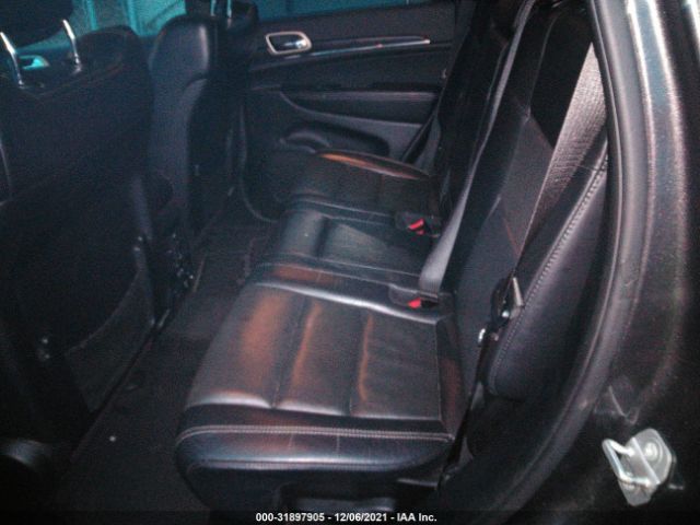 Photo 7 VIN: 1C4RJFBG6EC526060 - JEEP GRAND CHEROKEE 