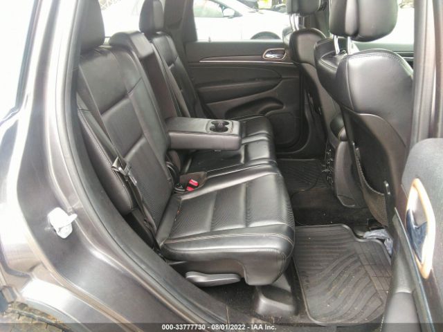 Photo 7 VIN: 1C4RJFBG6EC546387 - JEEP GRAND CHEROKEE 