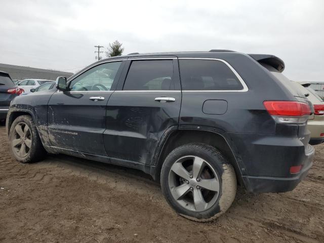 Photo 1 VIN: 1C4RJFBG6EC549550 - JEEP GRAND CHEROKEE 