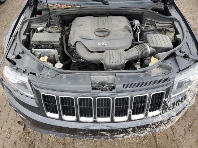 Photo 11 VIN: 1C4RJFBG6EC549550 - JEEP GRAND CHEROKEE 