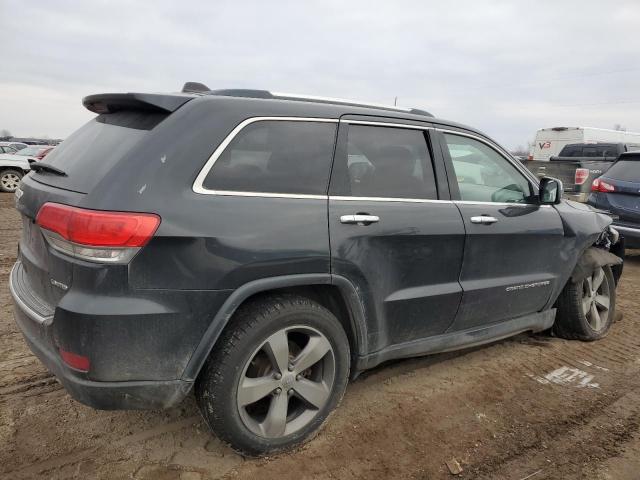 Photo 2 VIN: 1C4RJFBG6EC549550 - JEEP GRAND CHEROKEE 