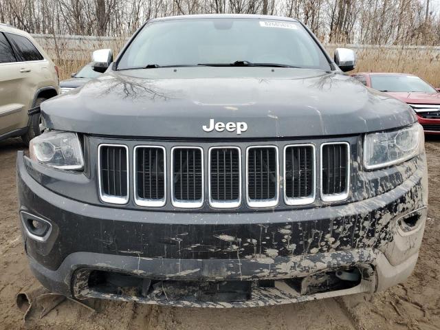 Photo 4 VIN: 1C4RJFBG6EC549550 - JEEP GRAND CHEROKEE 