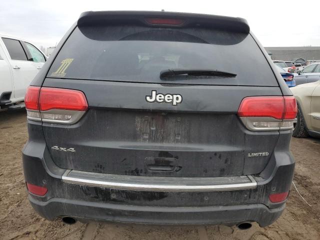 Photo 5 VIN: 1C4RJFBG6EC549550 - JEEP GRAND CHEROKEE 