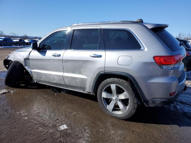 Photo 1 VIN: 1C4RJFBG6EC567692 - JEEP GRAND CHEROKEE 