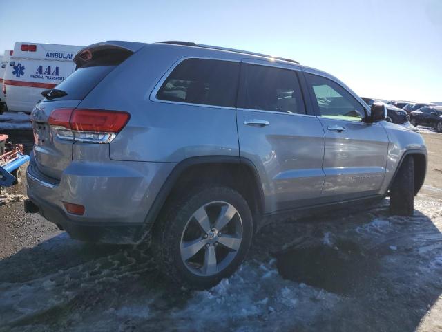 Photo 2 VIN: 1C4RJFBG6EC567692 - JEEP GRAND CHEROKEE 