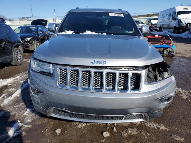 Photo 4 VIN: 1C4RJFBG6EC567692 - JEEP GRAND CHEROKEE 