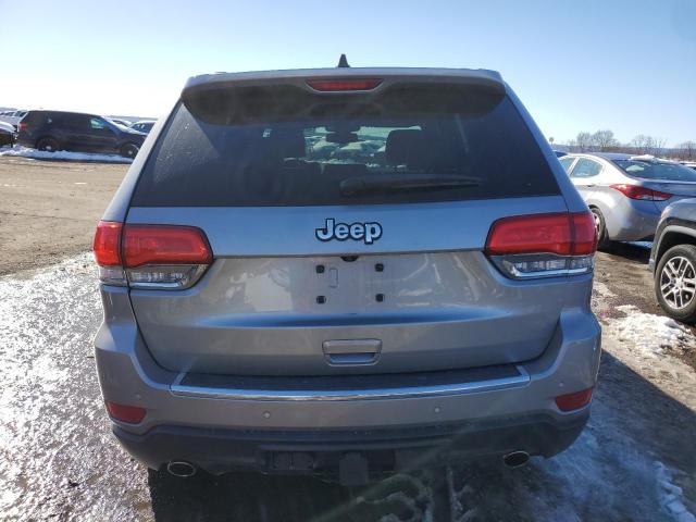 Photo 5 VIN: 1C4RJFBG6EC567692 - JEEP GRAND CHEROKEE 