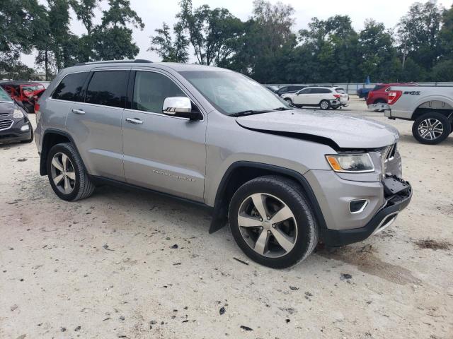 Photo 3 VIN: 1C4RJFBG6EC568633 - JEEP GRAND CHEROKEE 