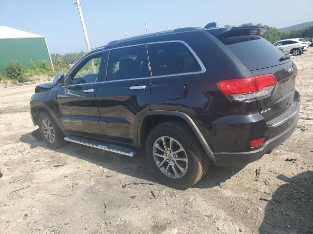 Photo 1 VIN: 1C4RJFBG6EC572018 - JEEP GRAND CHER 