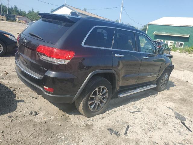 Photo 2 VIN: 1C4RJFBG6EC572018 - JEEP GRAND CHER 