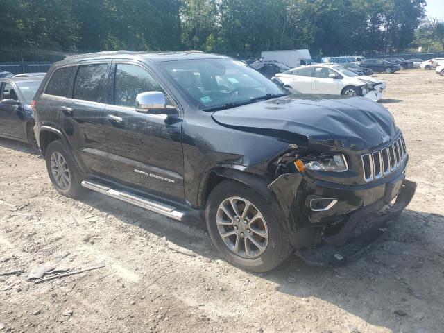 Photo 3 VIN: 1C4RJFBG6EC572018 - JEEP GRAND CHER 