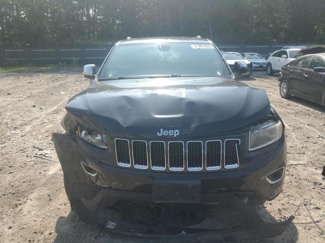 Photo 4 VIN: 1C4RJFBG6EC572018 - JEEP GRAND CHER 