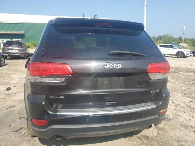 Photo 5 VIN: 1C4RJFBG6EC572018 - JEEP GRAND CHER 