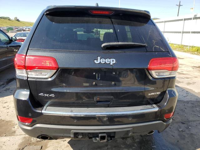 Photo 5 VIN: 1C4RJFBG6EC588901 - JEEP GRAND CHER 