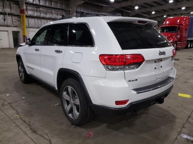 Photo 2 VIN: 1C4RJFBG6EC589384 - JEEP GRAN CHER 