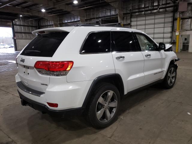 Photo 3 VIN: 1C4RJFBG6EC589384 - JEEP GRAN CHER 